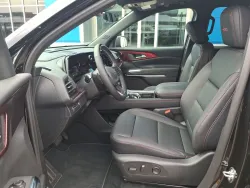 2026 Chevrolet Traverse AWD Z71 | Thumbnail Photo 14 of 20
