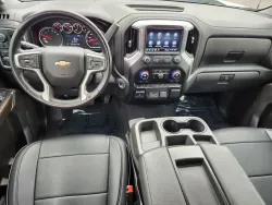 2021 Chevrolet Silverado 1500 LT | Thumbnail Photo 11 of 31