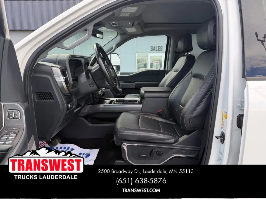 2023 Ford F-350 | Photo 9 of 23