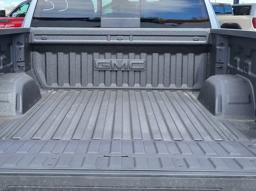 2026 GMC Sierra 1500 SLT | Photo 25 of 26
