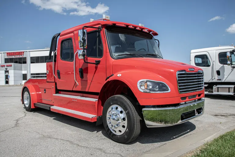 2023 Freightliner M2 106 Bolt