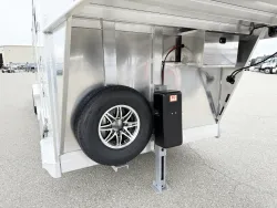 2026 Cimarron Lonestar | Thumbnail Photo 18 of 18