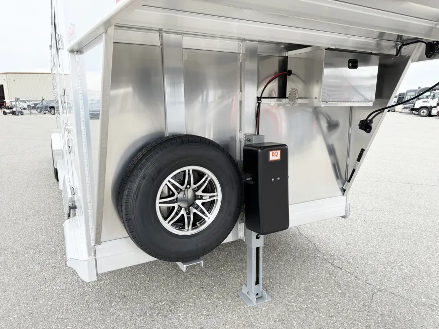 2026 Cimarron Lonestar | Photo 18 of 18