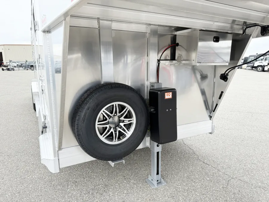 2026 Cimarron Lonestar | Photo 18 of 18