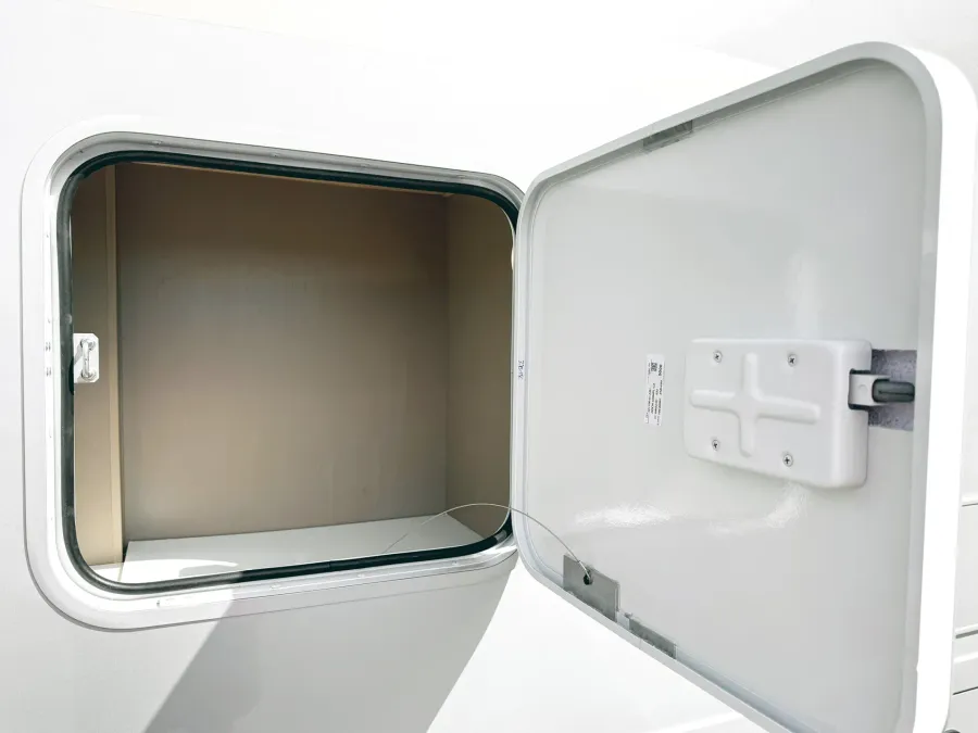 2026 Winnebago Navion 24D | Photo 23 of 23