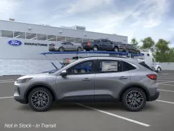 2026 Ford Escape Plug-In Hybrid | Thumbnail Photo 3 of 23