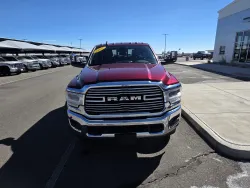 2022 RAM 3500 Laramie | Thumbnail Photo 2 of 24