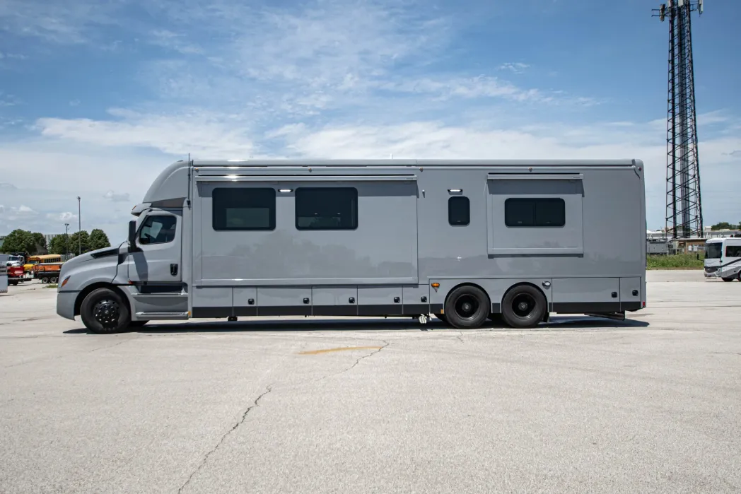 Supercoach Rv Super C RVs - New & Used RVs | Transwest