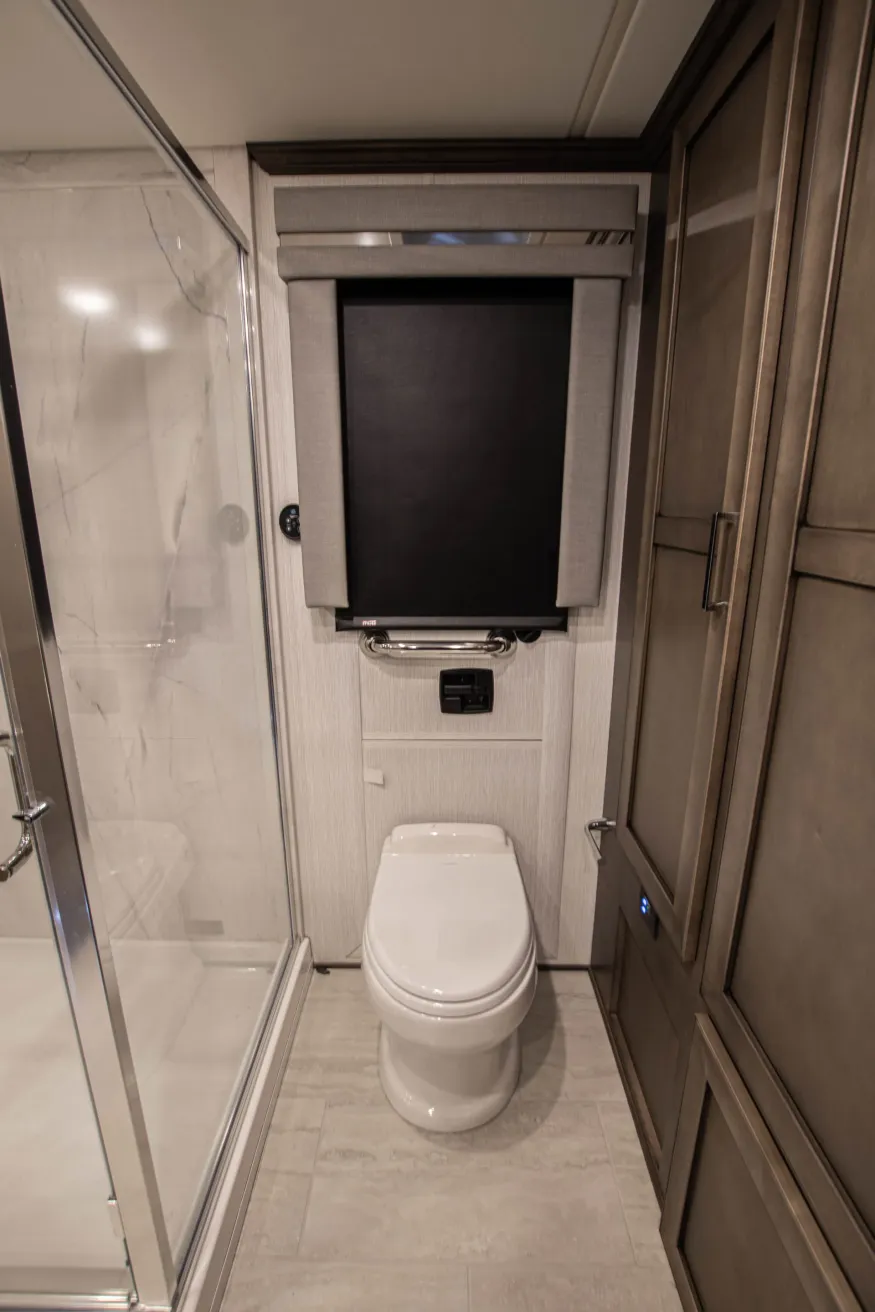 2026 Newmar Ventana 4369 | Photo 23 of 25