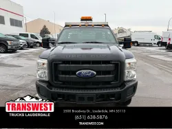 2011 Ford Super Duty F-350 XL | Thumbnail Photo 13 of 20