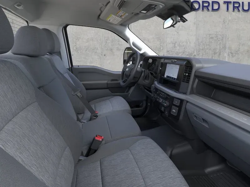 2026 Ford Super Duty F-600 | Photo 11 of 22