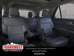 2026 Ford Explorer Active | Thumbnail Photo 10 of 23