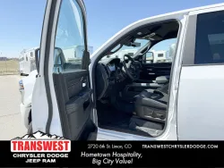2026 RAM 5500 Laramie | Thumbnail Photo 5 of 26
