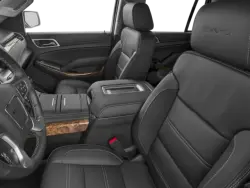 2017 GMC Yukon | Thumbnail Photo 5 of 13