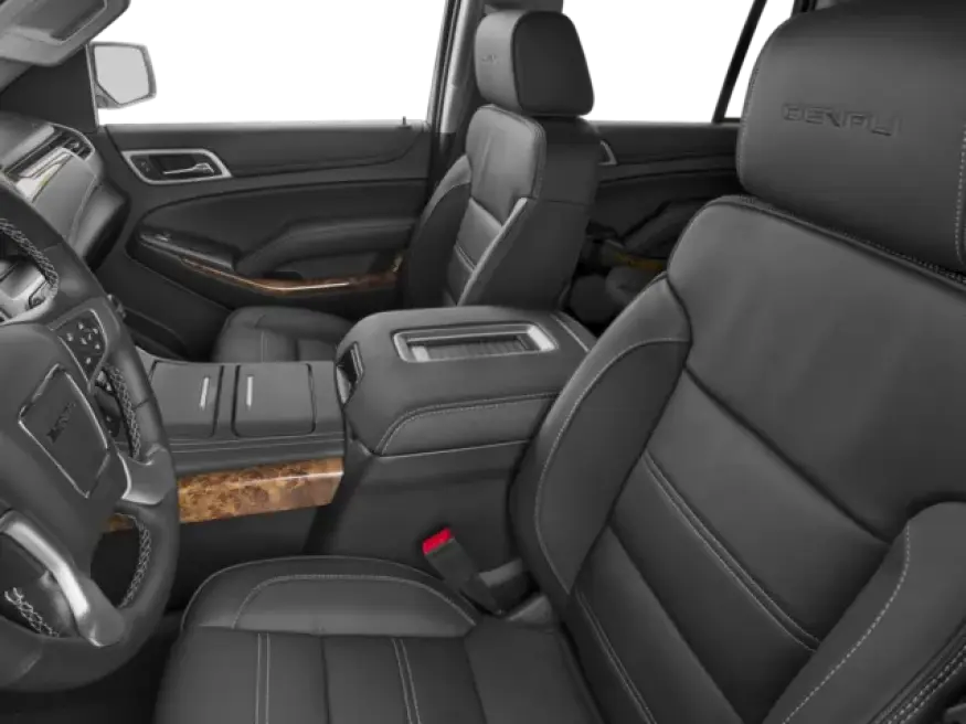 2017 GMC Yukon | Photo 5 of 13