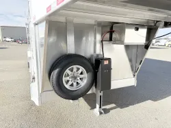 2026 Cimarron Lonestar Stock | Thumbnail Photo 20 of 20