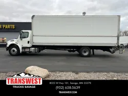 2020 Freightliner M2 106 | Thumbnail Photo 13 of 13