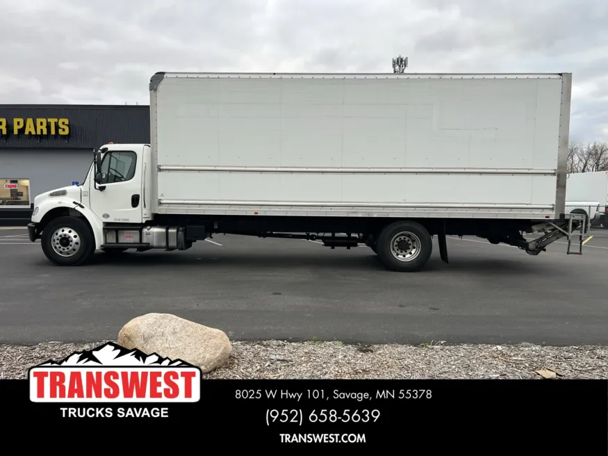 2020 Freightliner M2 106 | Photo 13 of 13