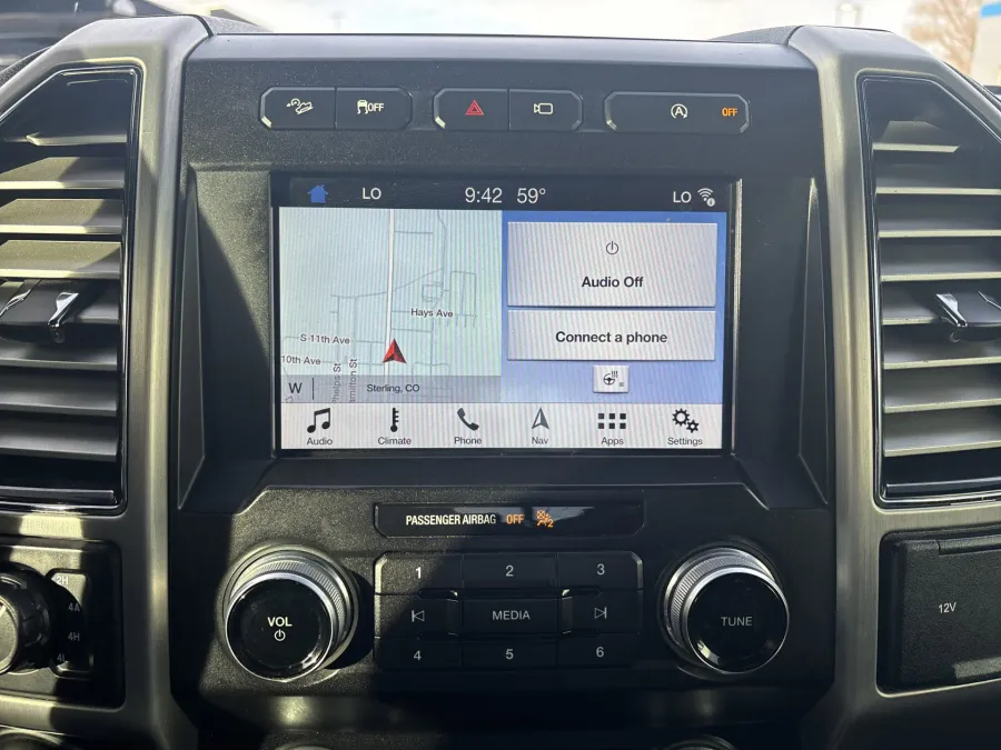 2019 Ford F-150 | Photo 16 of 22