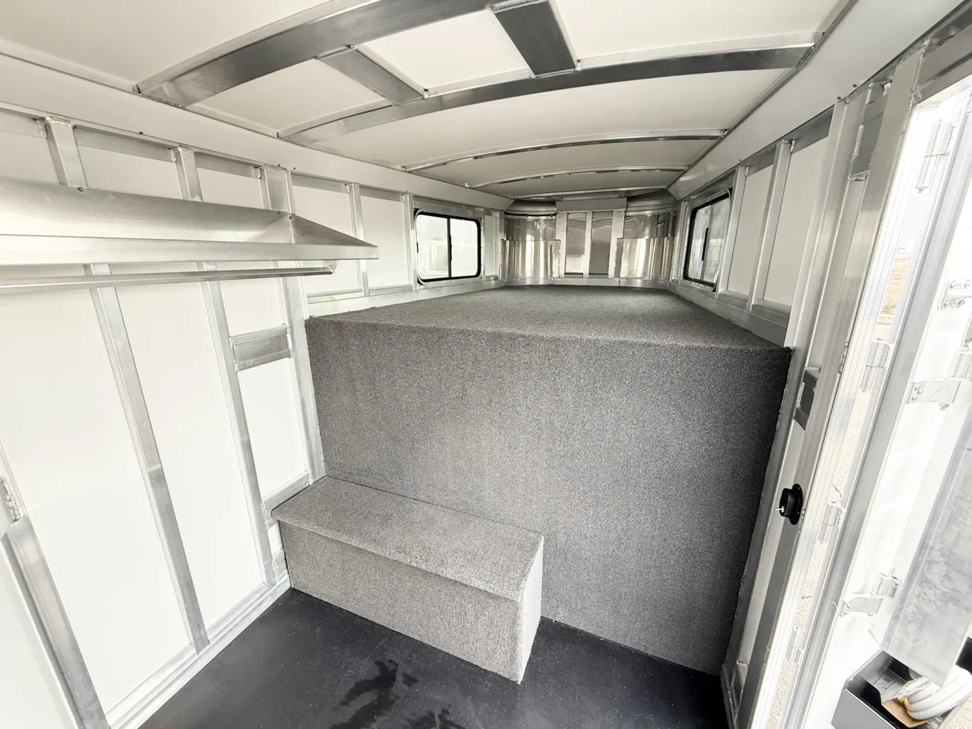 2026 Cimarron Norstar 3HGN | Photo 5 of 17