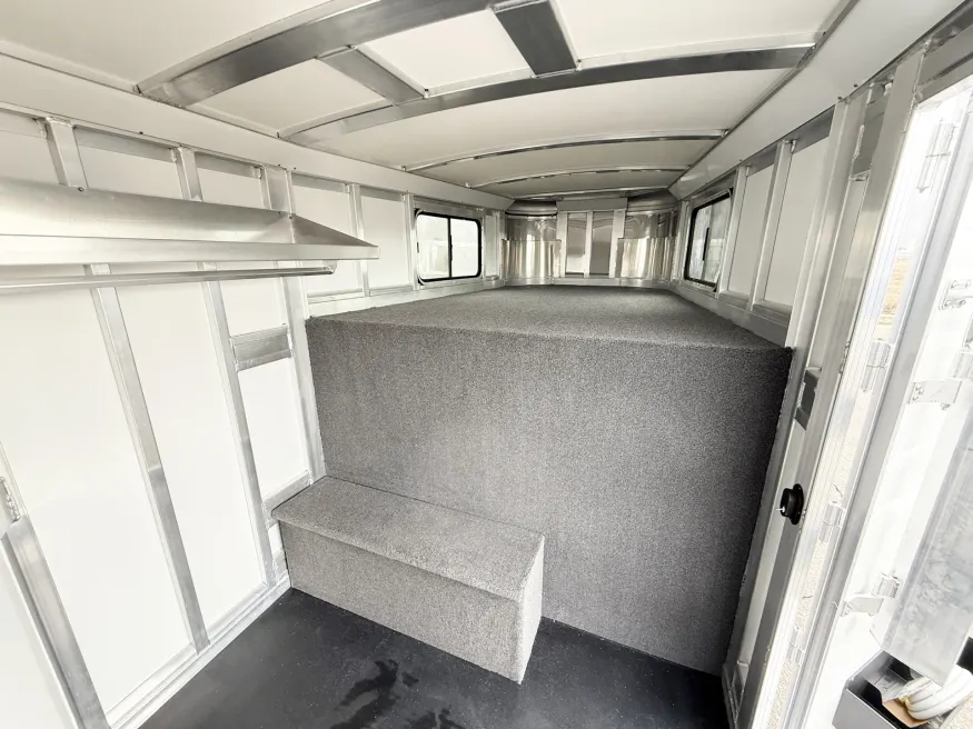 2026 Cimarron Norstar 3HGN | Photo 5 of 17