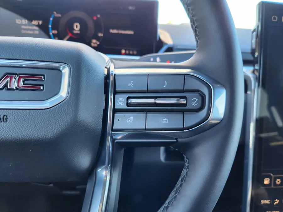 2026 GMC Sierra EV Standard Range Elevation | Photo 23 of 28