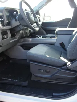 2026 Ford F-350 | Thumbnail Photo 10 of 12