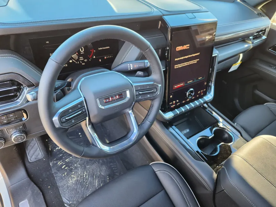 2026 GMC Yukon Elevation | Photo 7 of 30