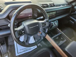 2020 Land Rover Defender X | Thumbnail Photo 7 of 28