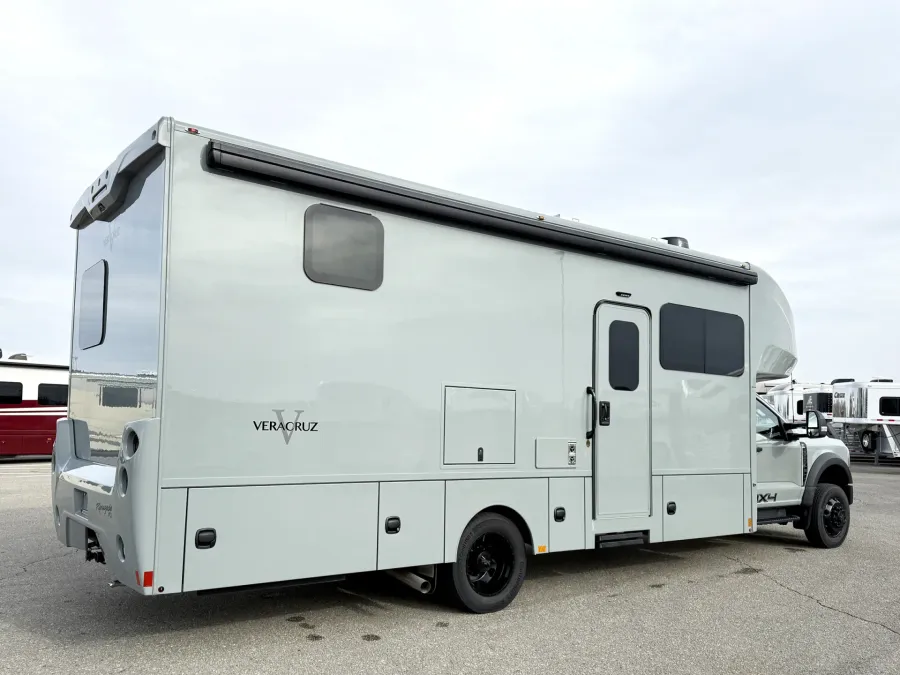 2026 Renegade Veracruz 32VDS | Photo 16 of 24