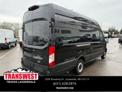 2023 Ford Transit | Thumbnail Photo 12 of 19