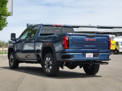 2026 GMC Sierra 2500HD Denali | Thumbnail Photo 4 of 25