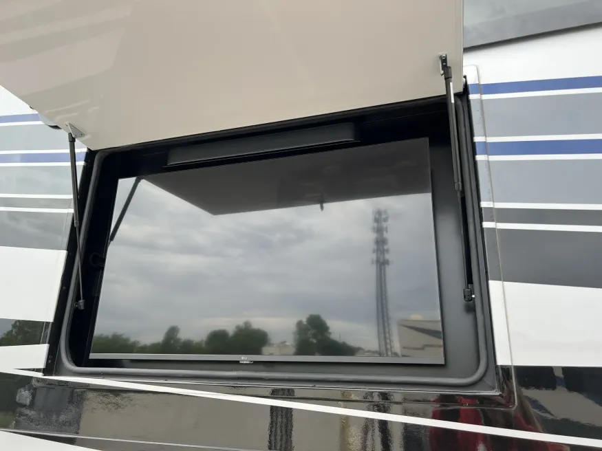 2026 Tiffin Allegro Bus 45BTP | Photo 33 of 47