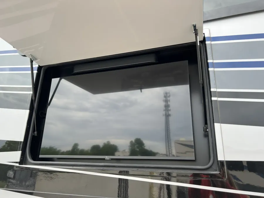 2026 Tiffin Allegro Bus 45BTP | Photo 33 of 47