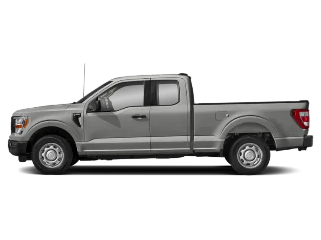 2023 Ford F-150 | Photo 2 of 12