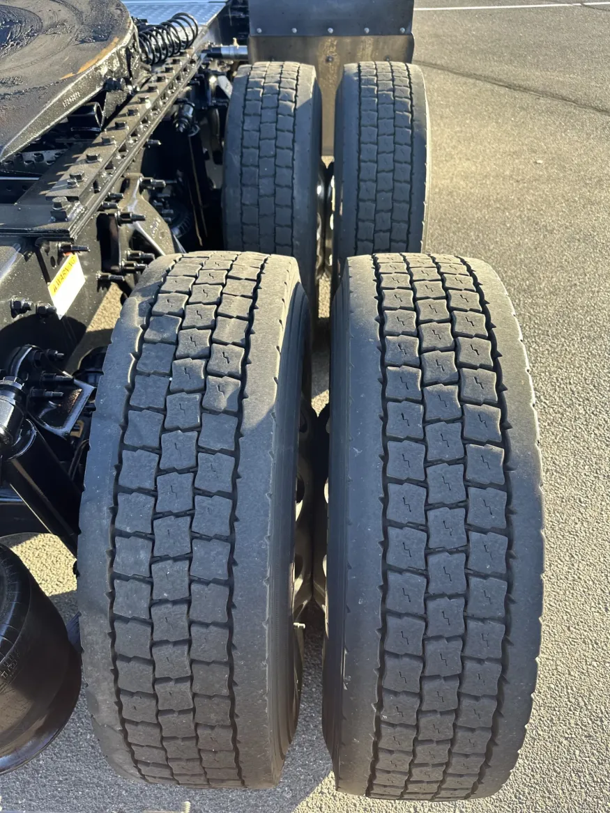 2023 Freightliner Cascadia | Photo 21 of 21