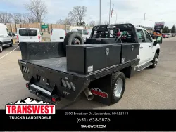 2023 Chevrolet Silverado 3500HD Work Truck | Thumbnail Photo 13 of 21