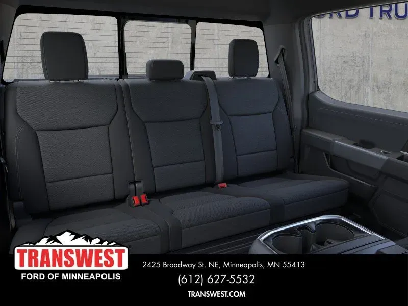 2026 Ford F-150 XLT | Photo 10 of 22