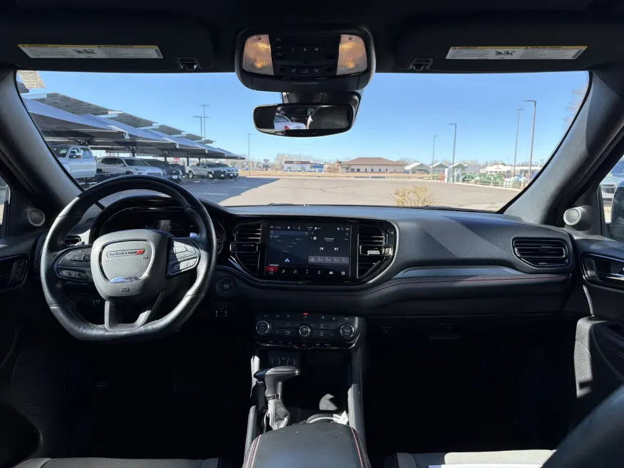 2024 Dodge Durango GT Plus | Photo 14 of 25