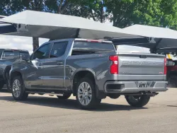 2020 Chevrolet Silverado 1500 RST | Thumbnail Photo 4 of 24