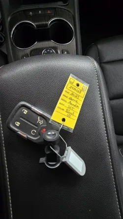 2023 GMC Acadia | Thumbnail Photo 24 of 30