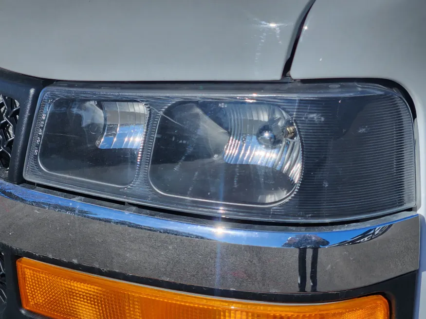 2024 Chevrolet Express Cargo Van CARGO | Photo 5 of 20