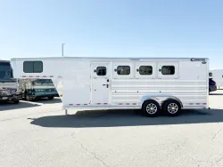 2026 Cimarron Norstar 4HGN | Thumbnail Photo 13 of 17