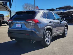 2025 Toyota RAV4 Hybrid XLE | Thumbnail Photo 2 of 30