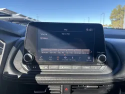 2024 Nissan Rogue SV | Thumbnail Photo 16 of 21