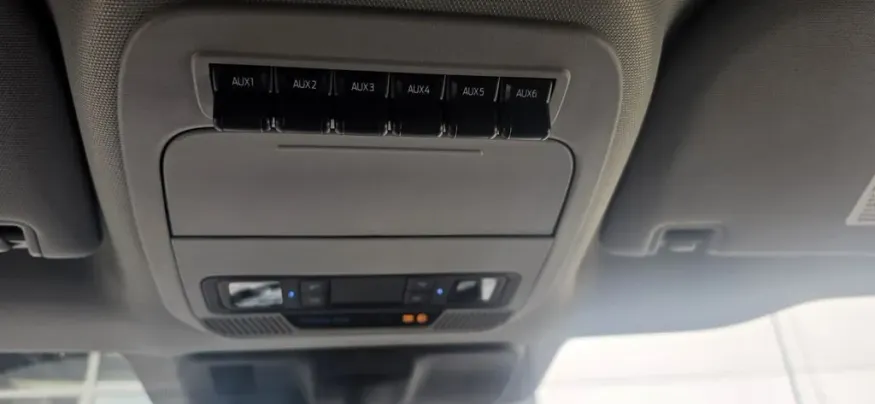 2026 Ford Super Duty F-250 | Photo 23 of 28