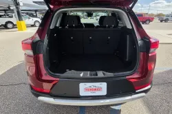 2024 Chevrolet Trailblazer | Thumbnail Photo 8 of 29