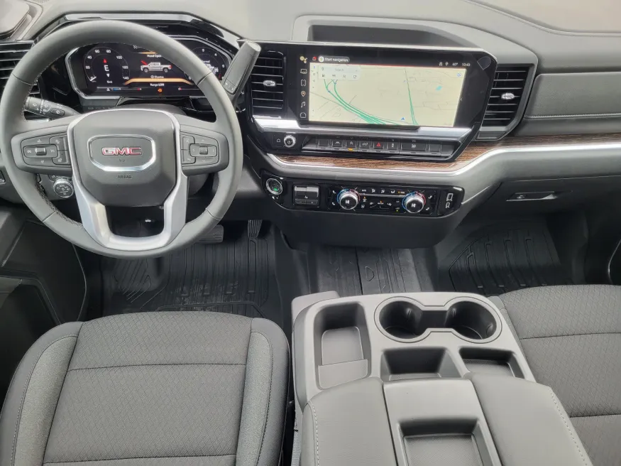 2026 GMC Sierra 1500 Elevation | Photo 19 of 23