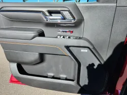 2026 GMC Sierra 1500 AT4 | Thumbnail Photo 5 of 31