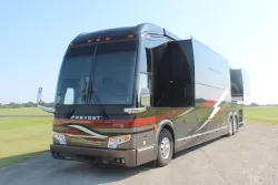 2023 Emerald Prevost H3-45 Triple Slide | Thumbnail Photo 20 of 22